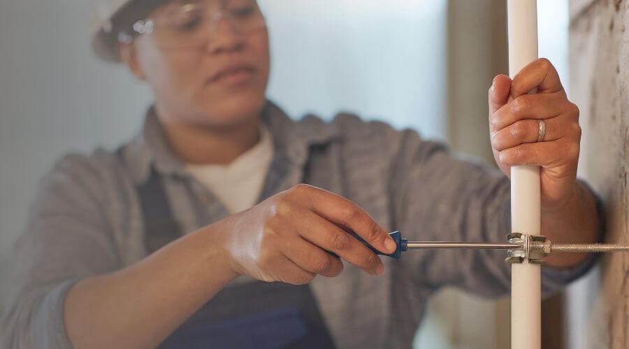 Professional industrial roofing company in Gabbs, NV